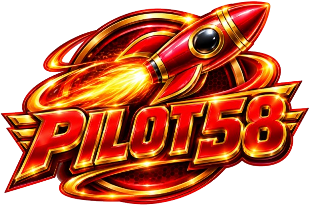 Logo PILOT58